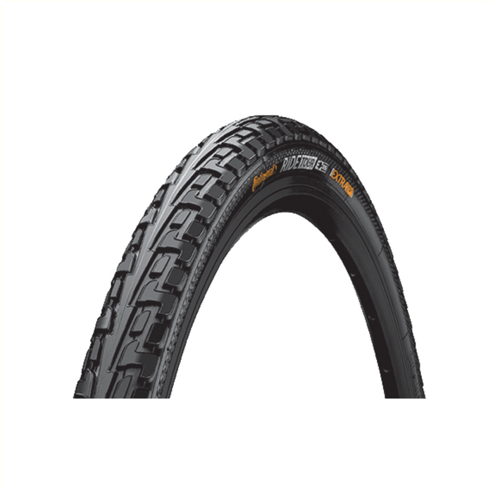 Bub 28x 13/8 Conti Ride tour