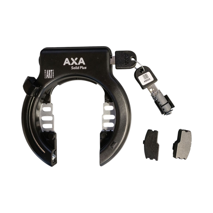 Axa ringslot solid plus Phylion