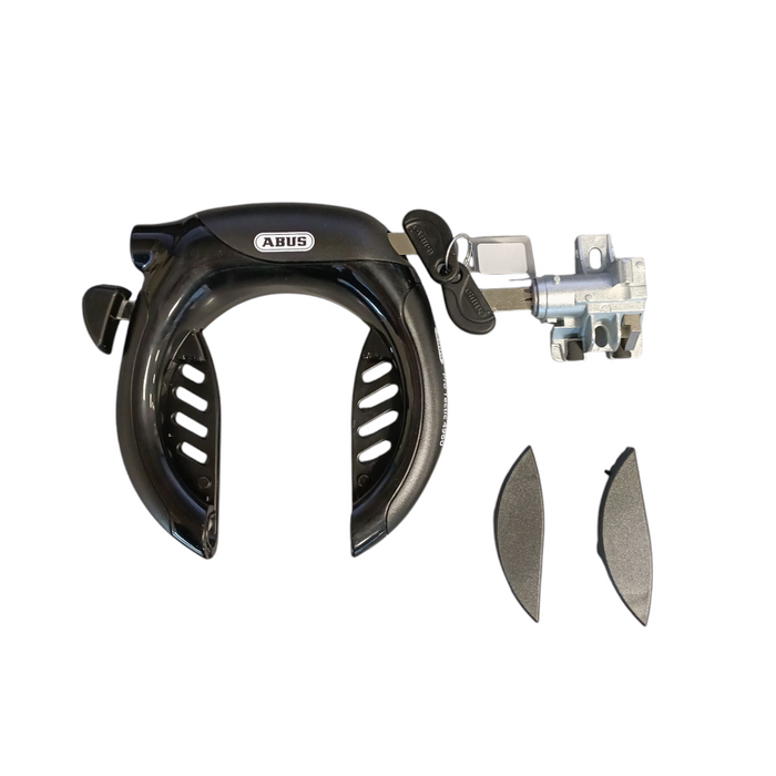 Abus ringslot 4960 LHNKR