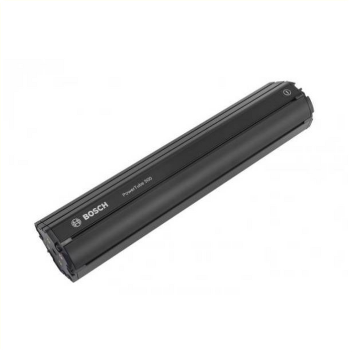 Z Container - Bosch powerpack 500WH accu