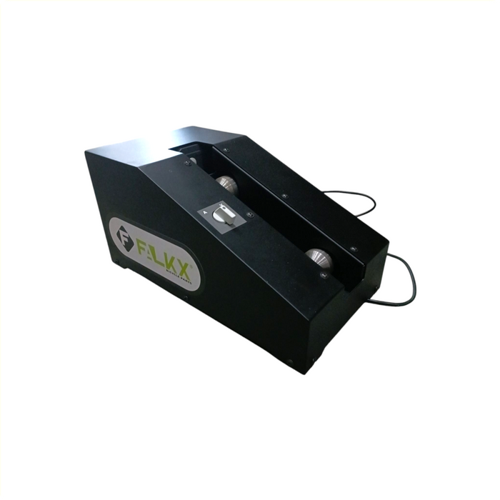 Falkx inremmachine