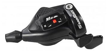shiftlever m50 right 8speed inde