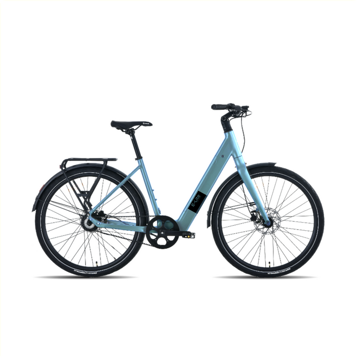 Avalon E-Lite Dames 50cm Emerald gloss