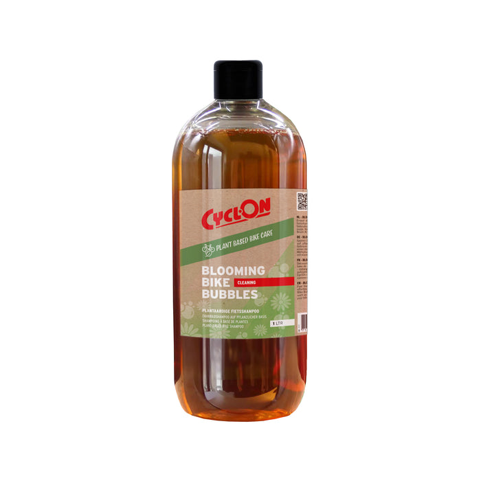 Blooming Bike Bubble 1000ml