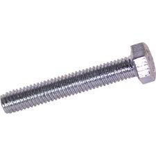 Bout m6x16 verz. per 50