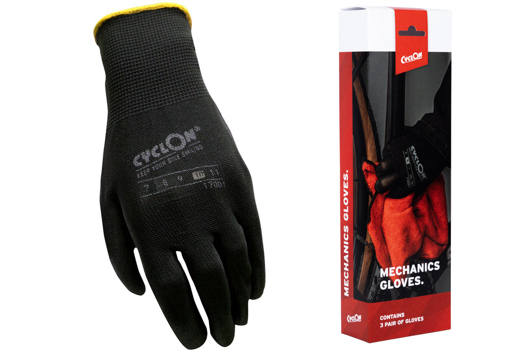 Working Gloves CyclOn M.10 -