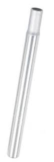 Zadelpen alu 31.6 kaars