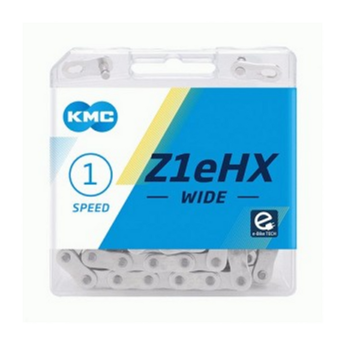 KMC Z1 eHX wide