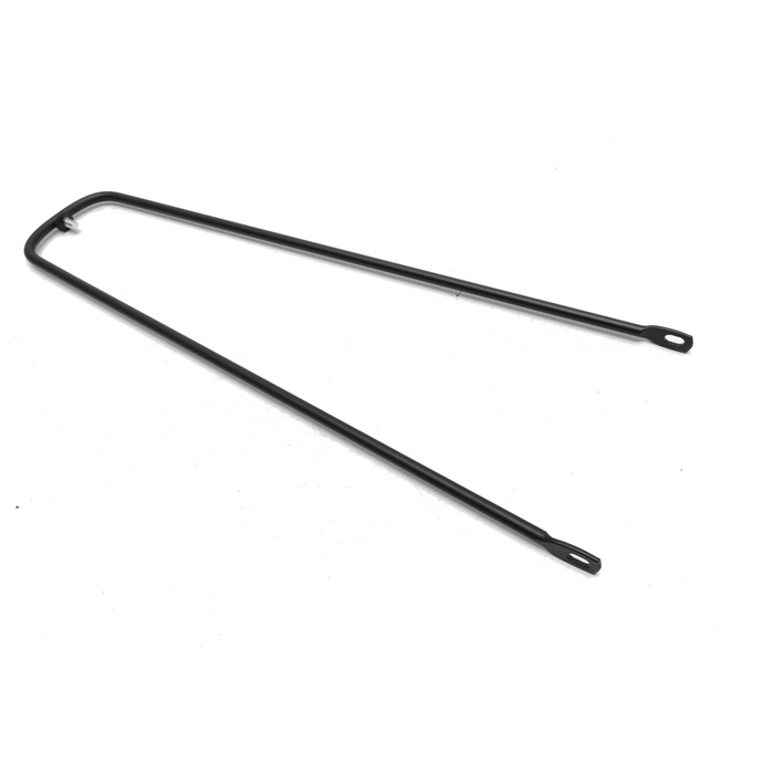 Spatbordstang 28" per 2