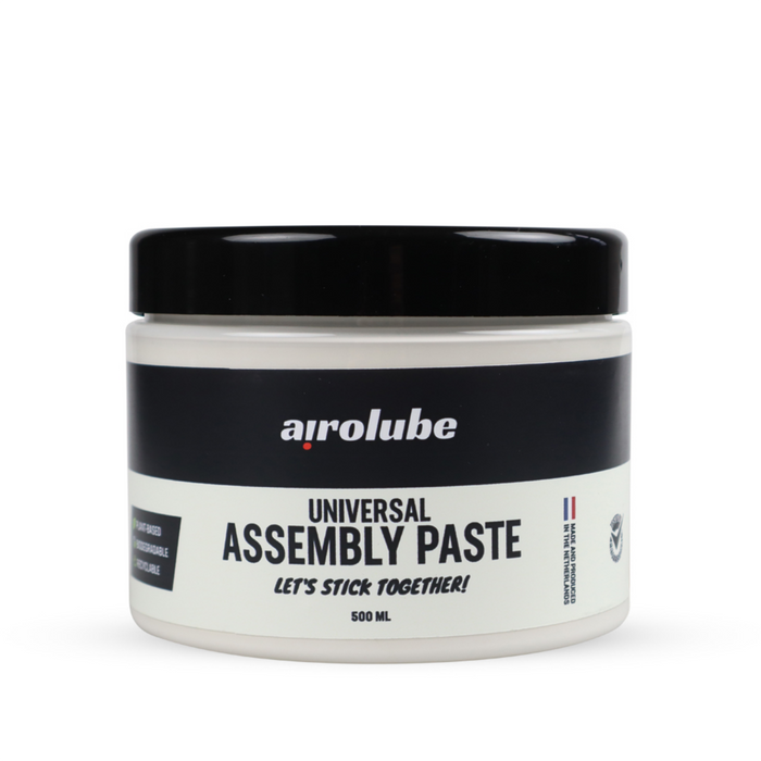 Airolube assmebly paste 500ml VV