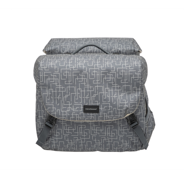 DE1002A Tas Mondi joy dubbel