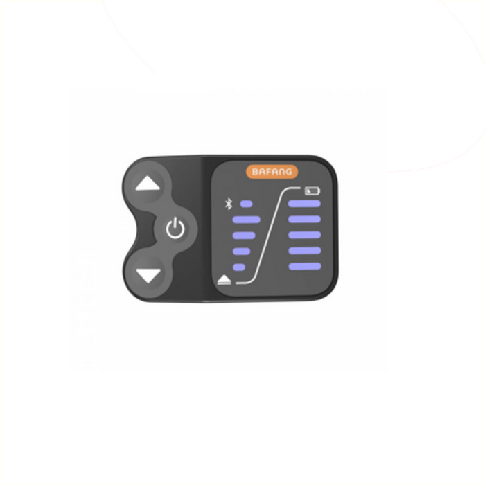 display Bafang DP-E08 VV