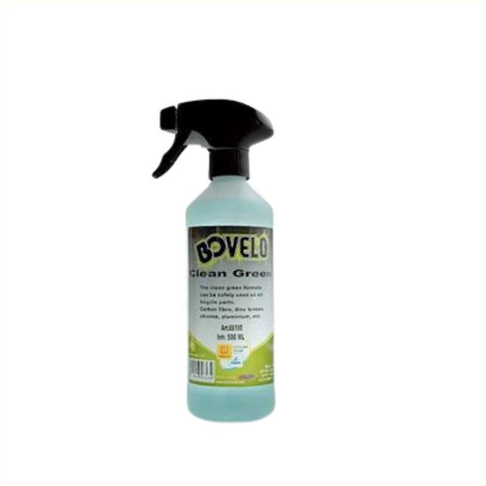 BOVelo Clean Green 500ML VV