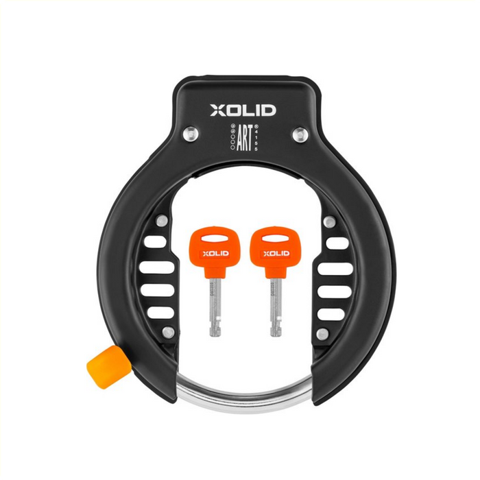 Xolid ringslot 826 ART** basis