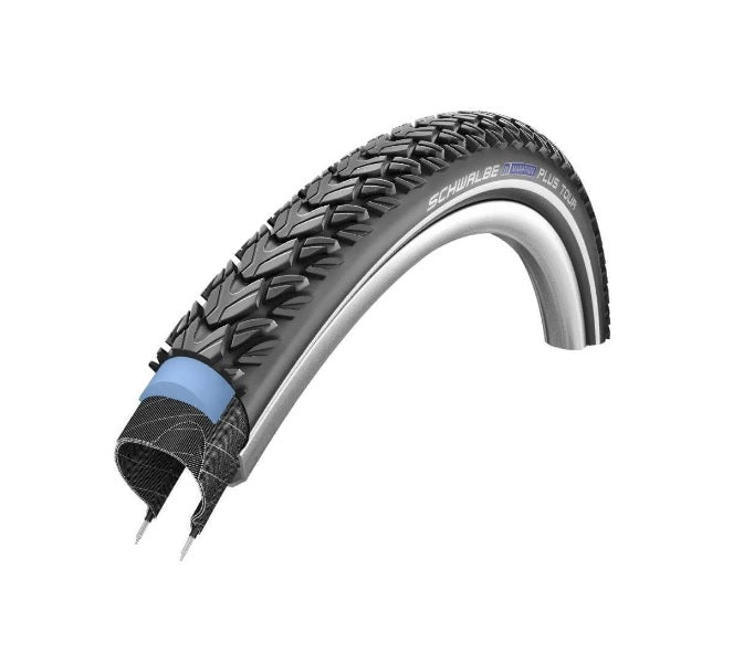 Bub 26x1,75 47-559 marathon plus
