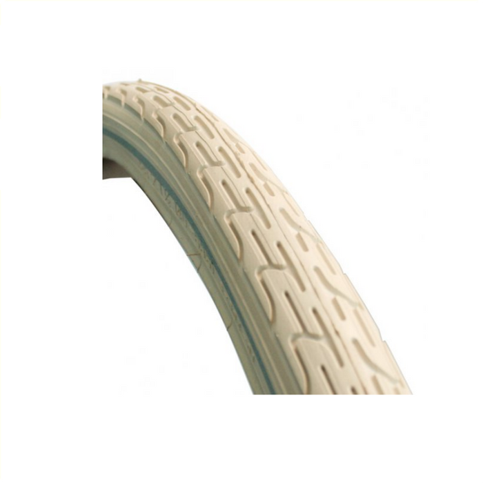 Bub 24x1.3/8 s-604 creme