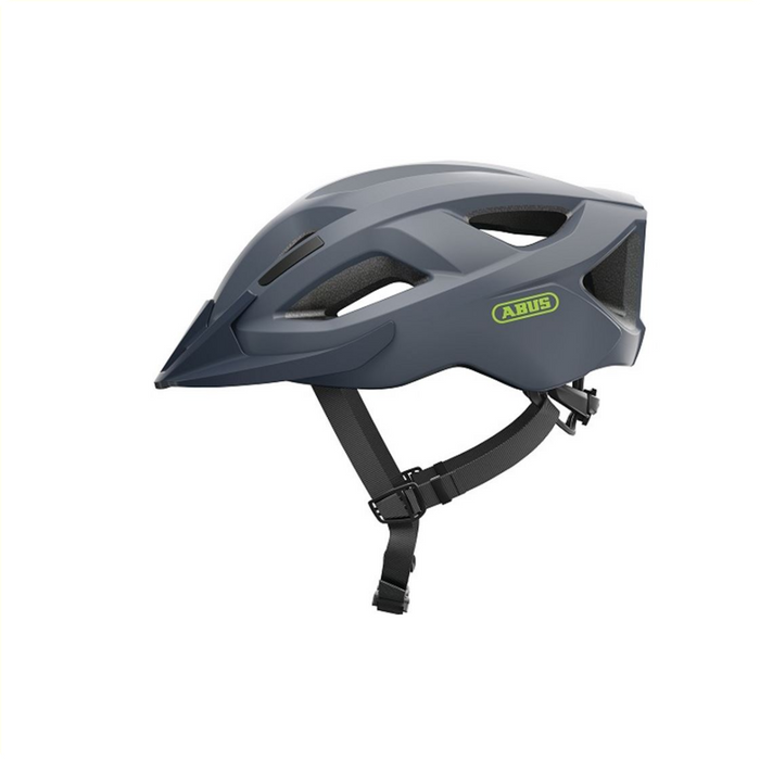 Helm Aduro 2.1 slate blue L VV