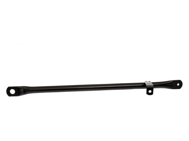 Stang voor drager + lamphaak