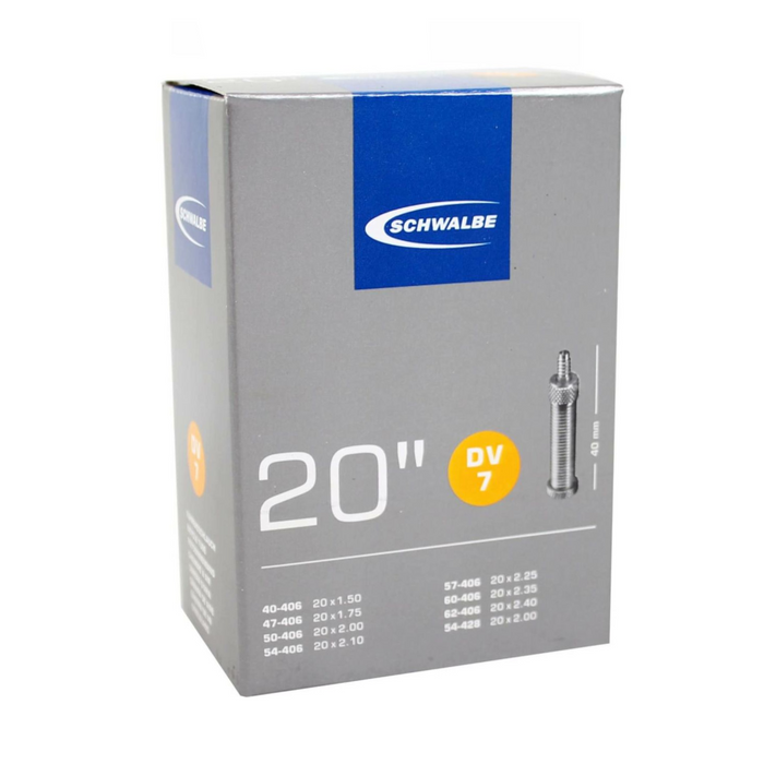 Bib 20x1.50-2.50 DV7 40/62-406