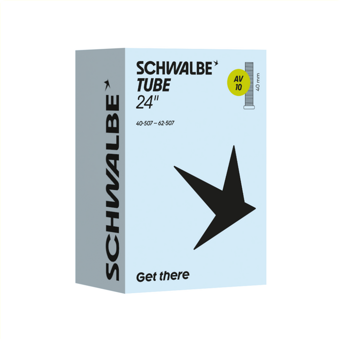 Bib AV10 24x1.50-2.50 40/62-507