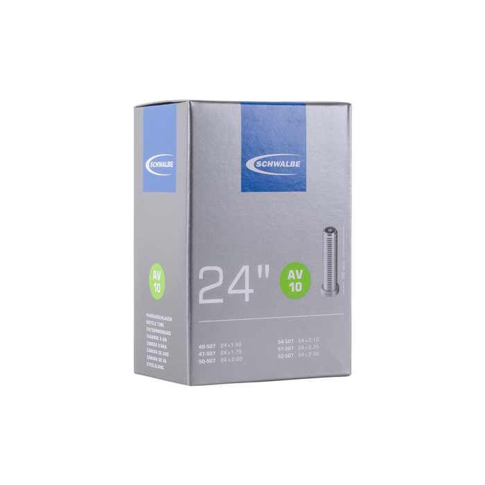 Bib AV10 24x1.50-2.50 40/62-507
