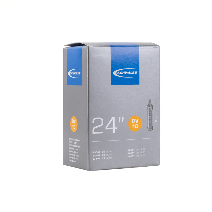 Bib DV10 24x1.50-2.50 40/60-507