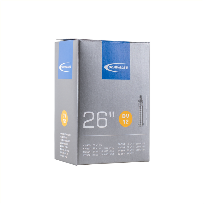Bib DV12 26x1 1/4-1.75 32/47-55