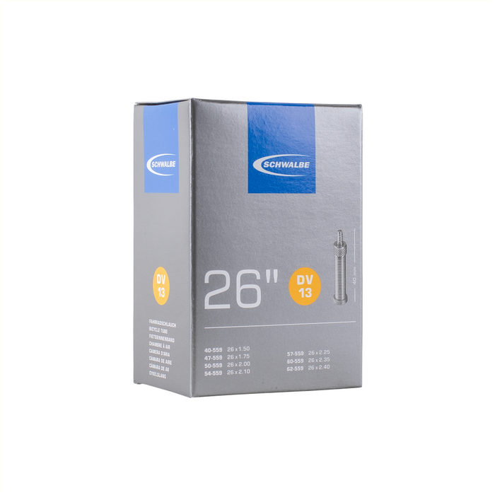 Bib DV13 26x1.50-2.50 40/62-559