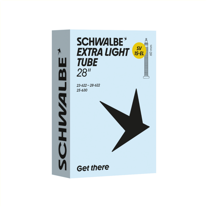 Bib Schwalbe 28" SV20 lang venti