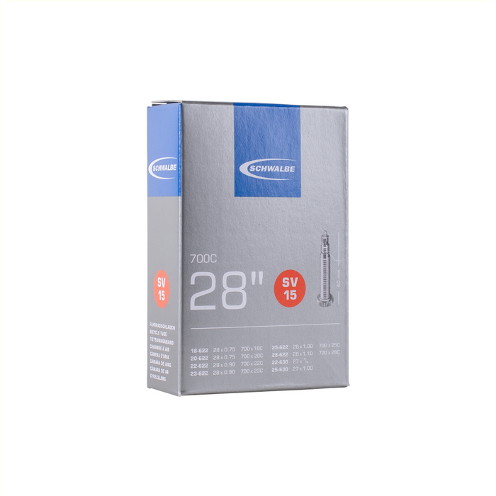 Bib 28x3/4-1.10 SV15 FV18/28-622