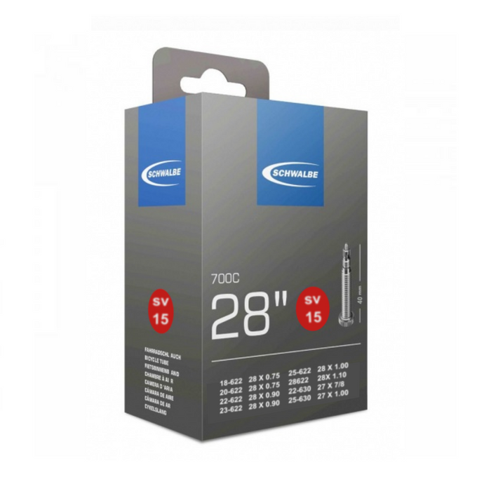 Bib 28x3/4-1.10 SV15 FV18/28-622
