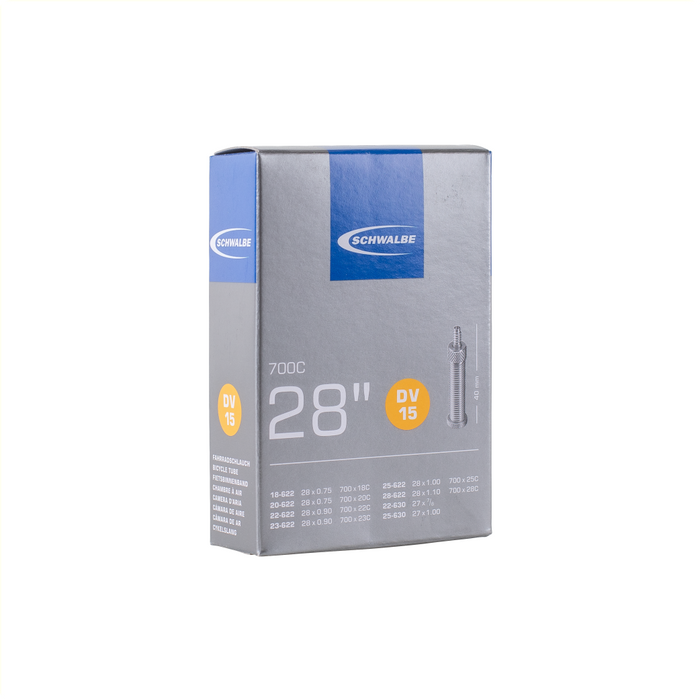 Bib DV15 28x3/4-1.10 18/28-622/6