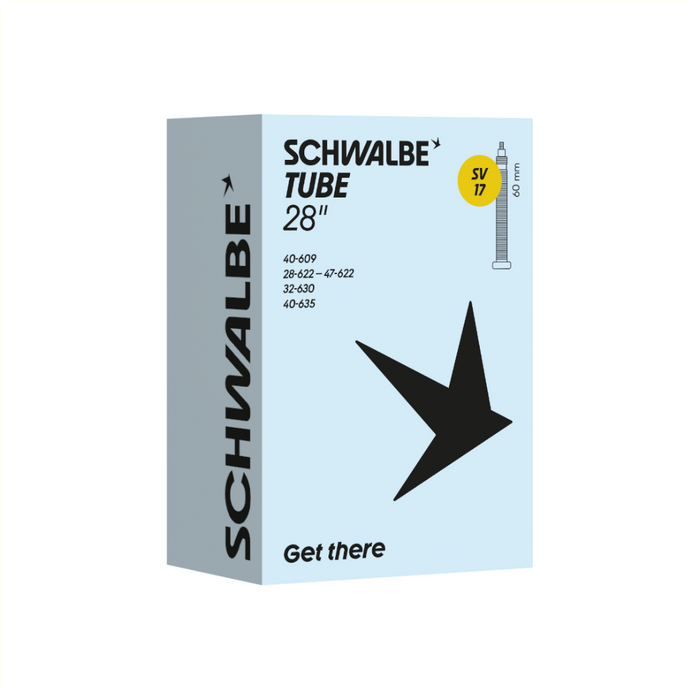 Bib SV17 28"47-622 60mm FV