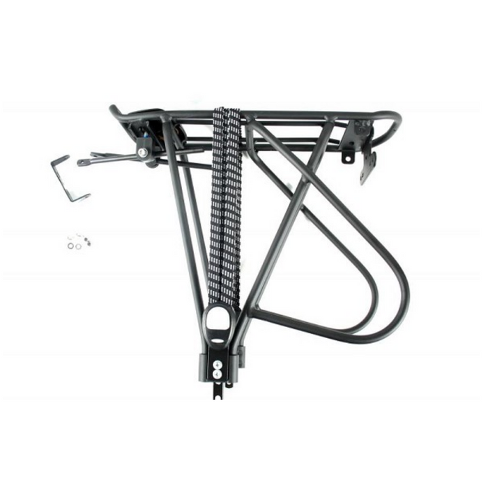 Drager 24-28 zwart+Spin Massload
