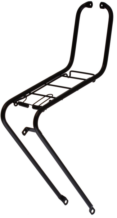 Drager voor 28” mat zwart