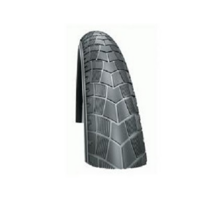 Bub Schwalbe big apple 55-622