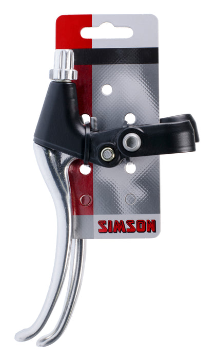 Simson remhendel set lang VV