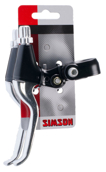 Simson remhendel set kort