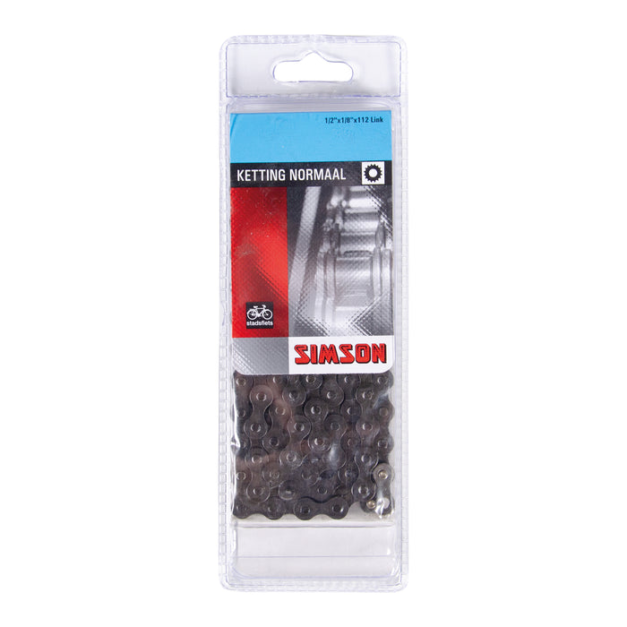 Simson ketting Normaal Basic