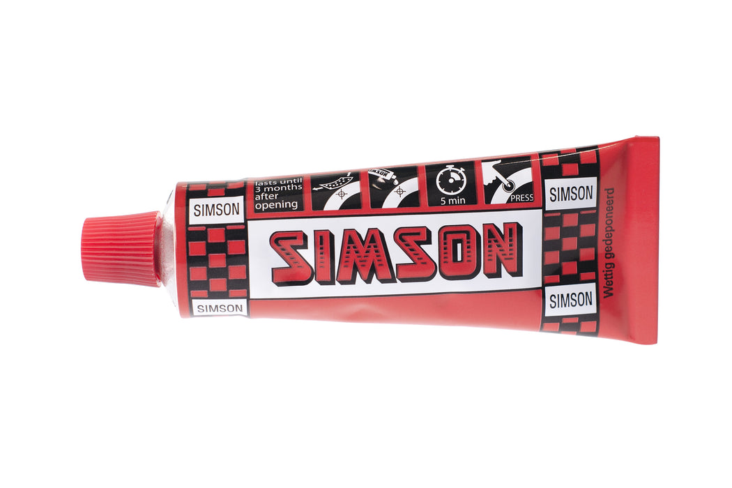 Simson solutie 30ml VV