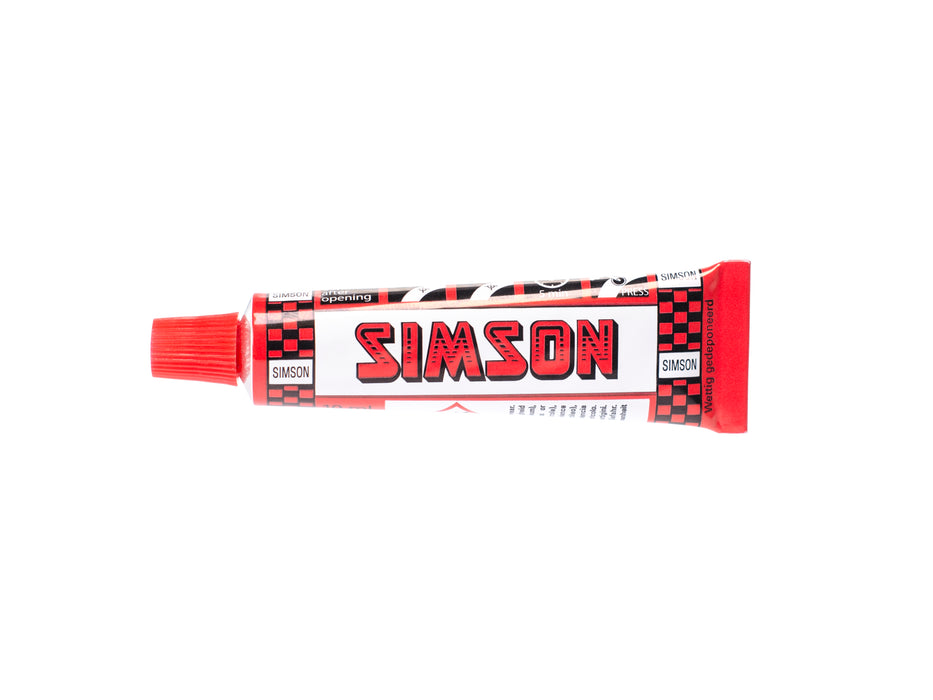 Simson solutie 10ml VV