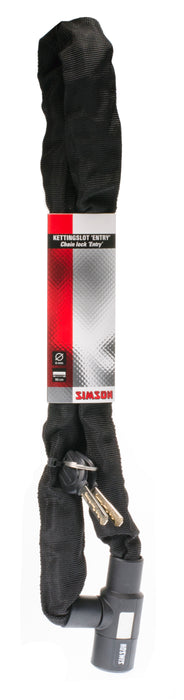 Simson kettingslot '' Entry''
