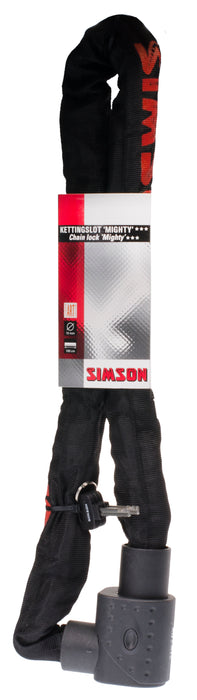 Simson kettingslot ''Mighty''