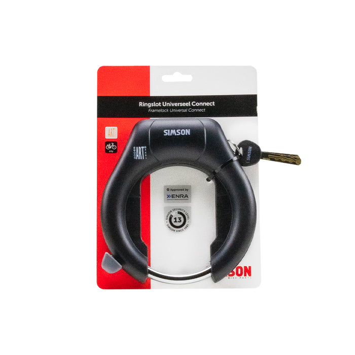 Simson Ringslot Connect ** VV