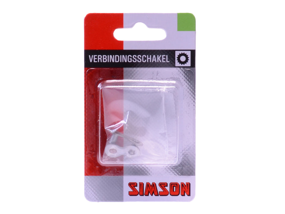 Simson verbindingsschakel Nexus