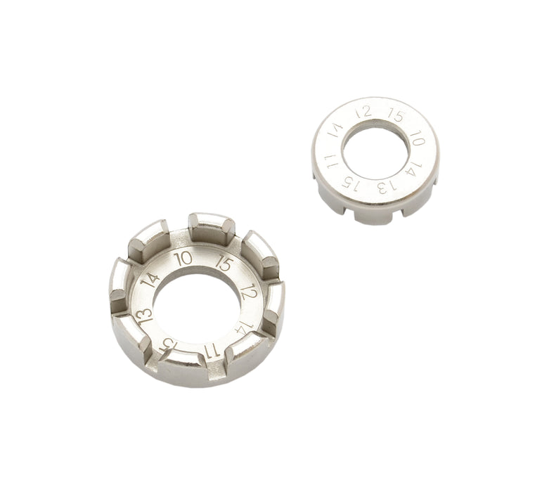 Simson spaakspanner