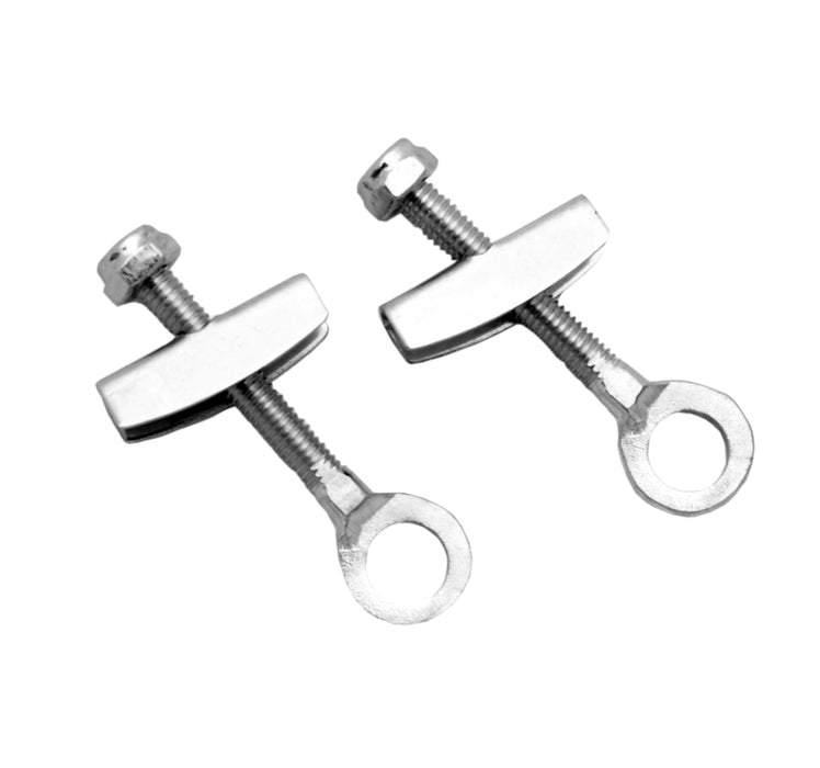 Simson kettingspanners