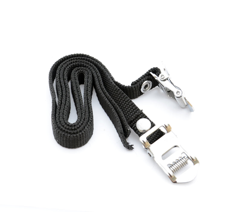 Simson toeclip riemen 2 stuks