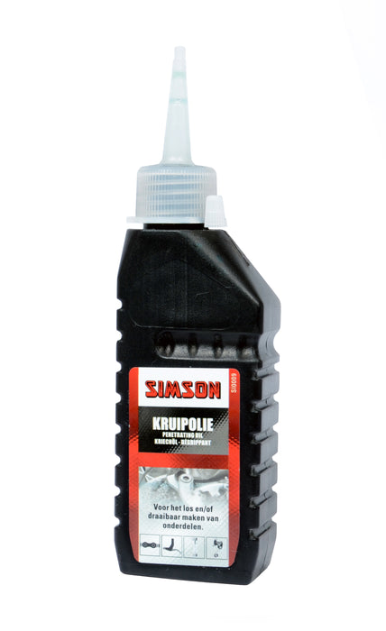 Simson kruipolie 100ml