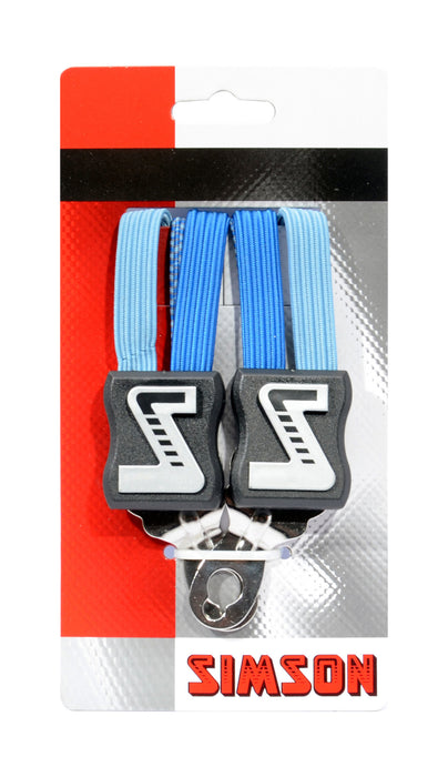 Simson Snelbinder Kort 3binde VV